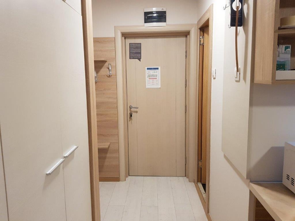 Snow White Apartments 카파오닉 객실 사진