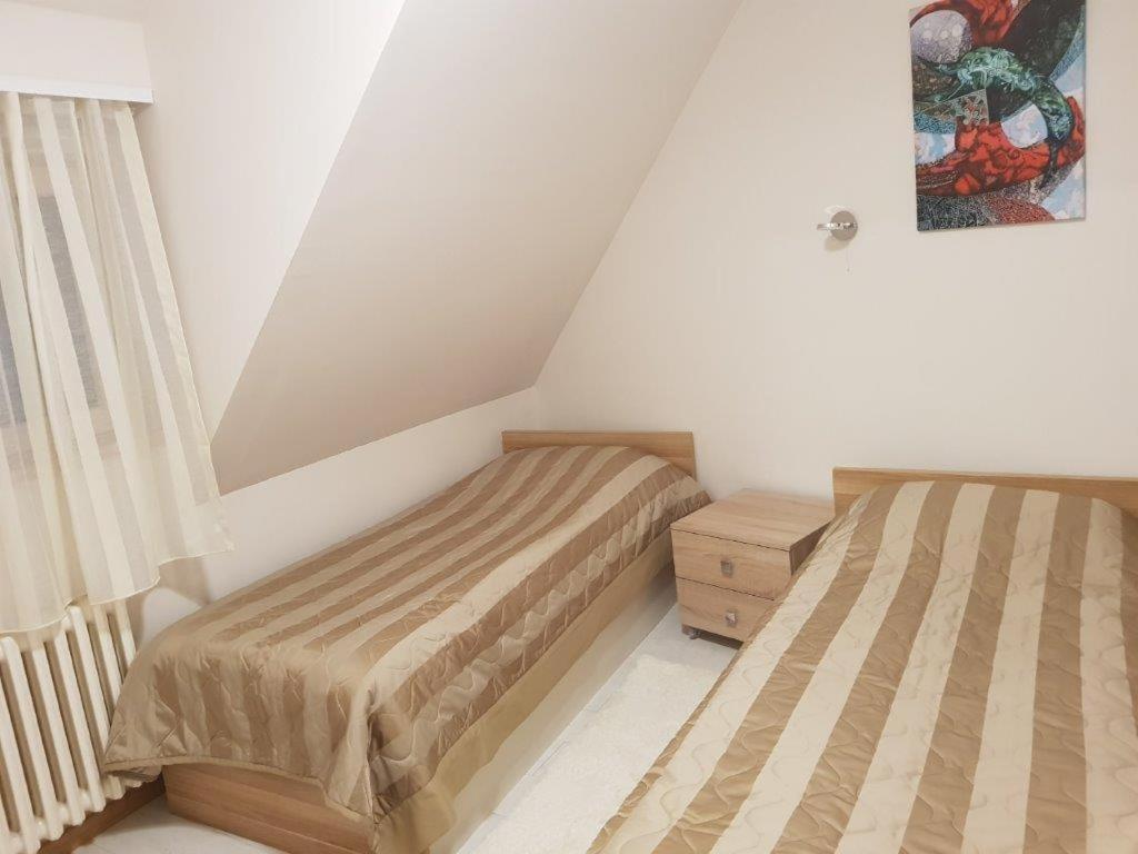 Snow White Apartments 카파오닉 객실 사진