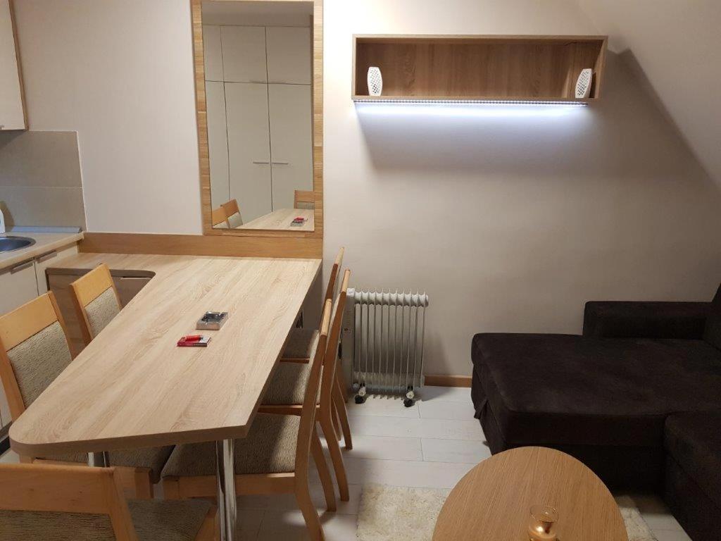 Snow White Apartments 카파오닉 객실 사진