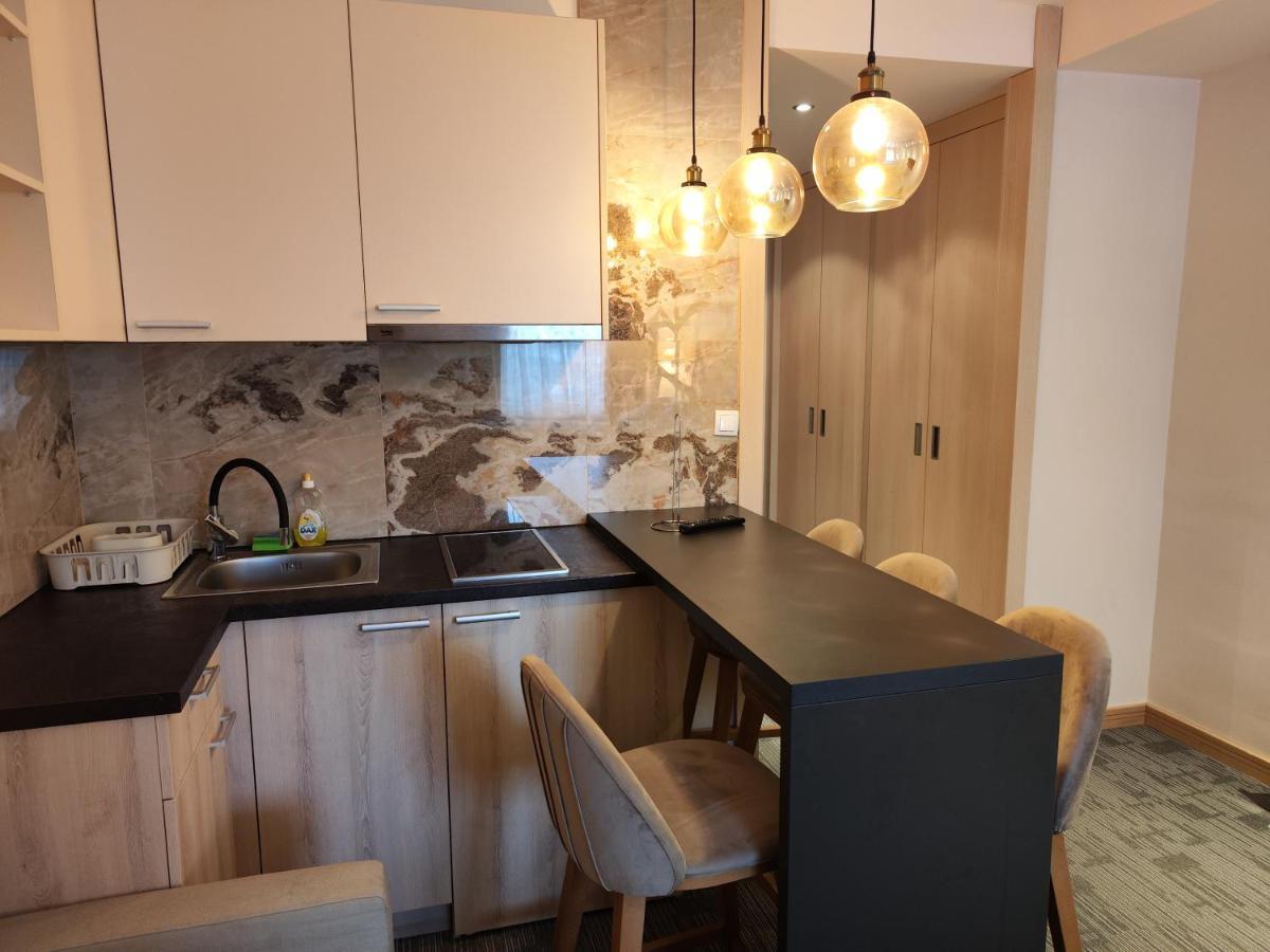 Snow White Apartments 카파오닉 외부 사진