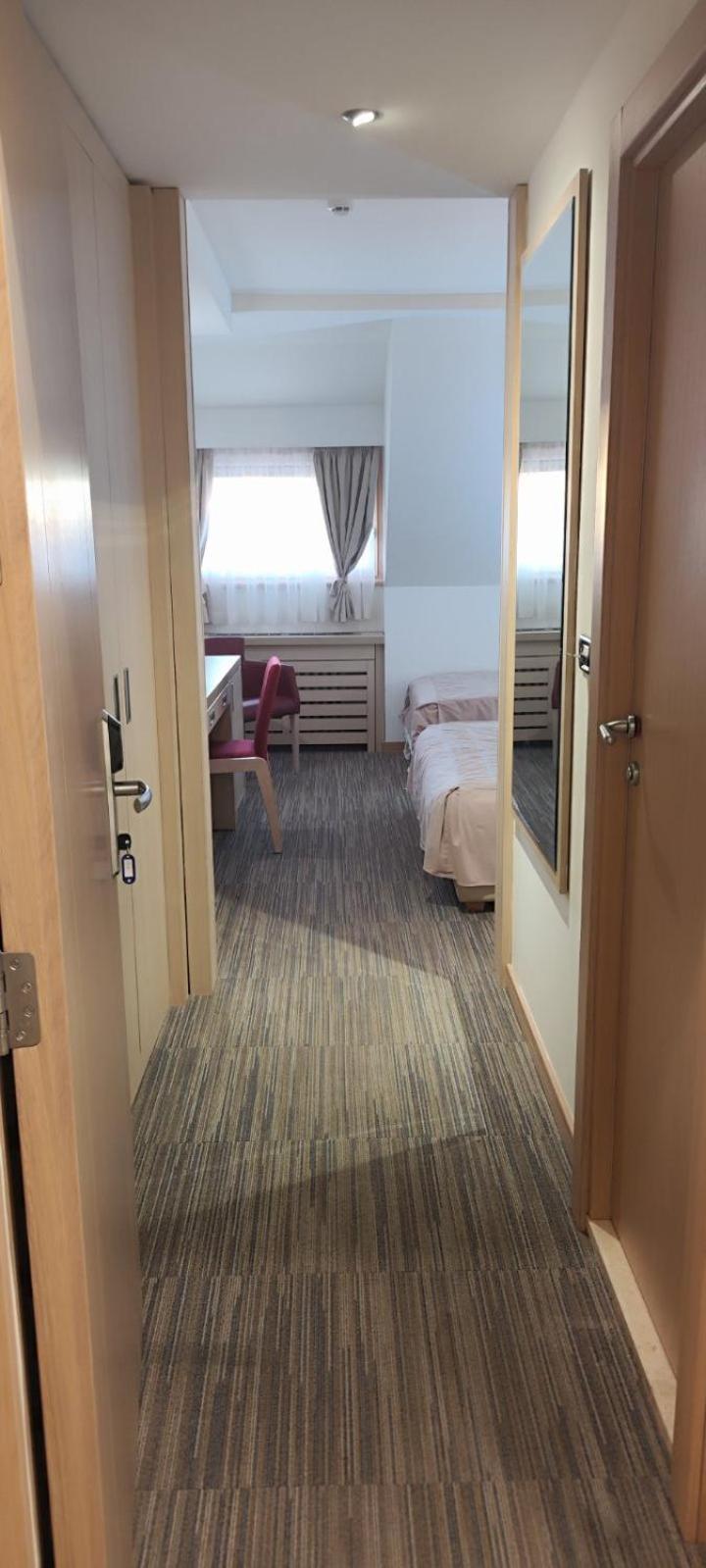Snow White Apartments 카파오닉 외부 사진