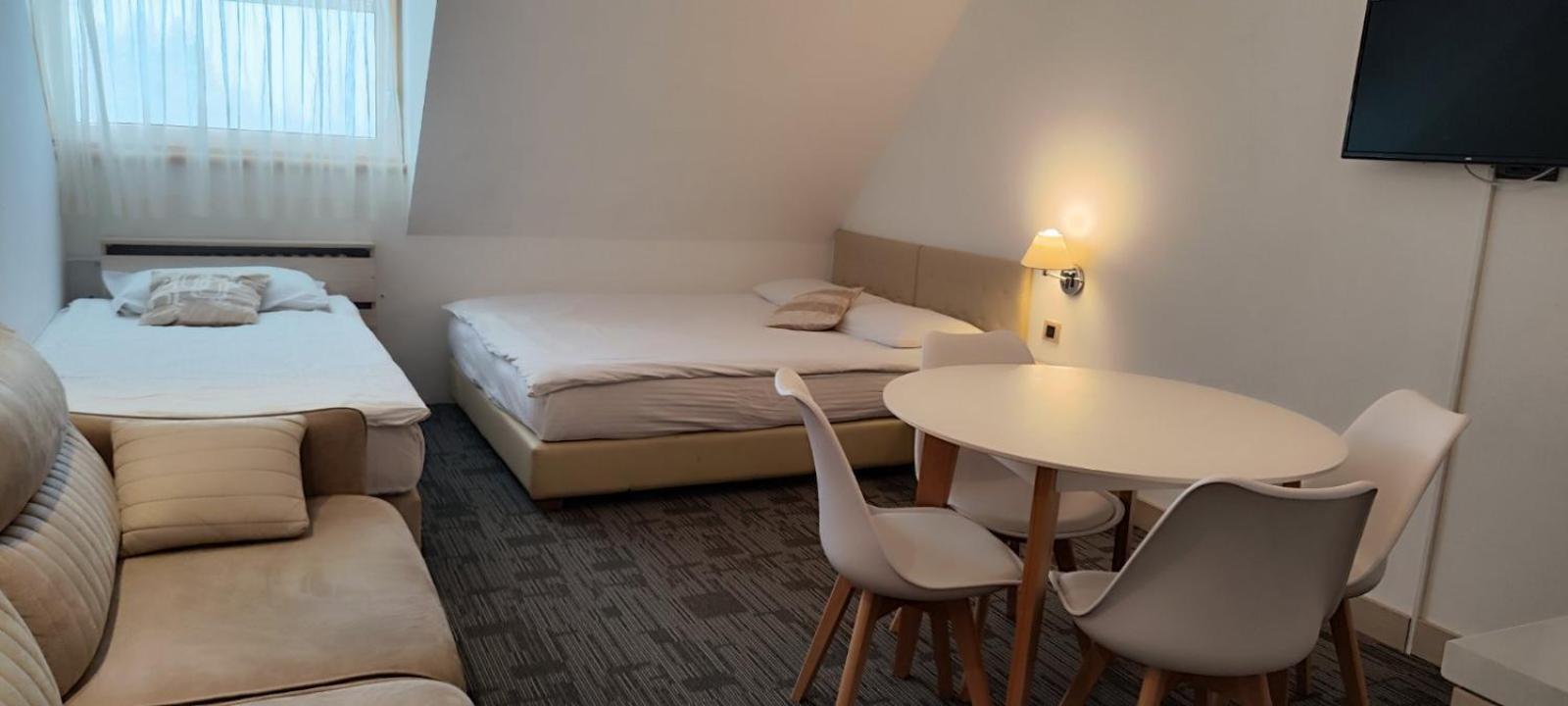 Snow White Apartments 카파오닉 외부 사진