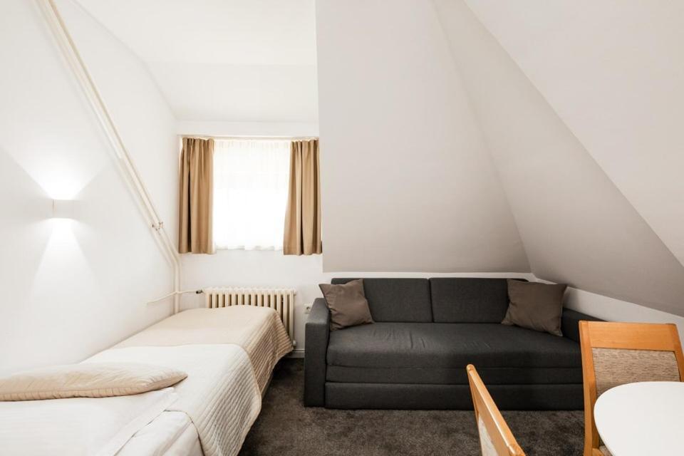 Snow White Apartments 카파오닉 외부 사진