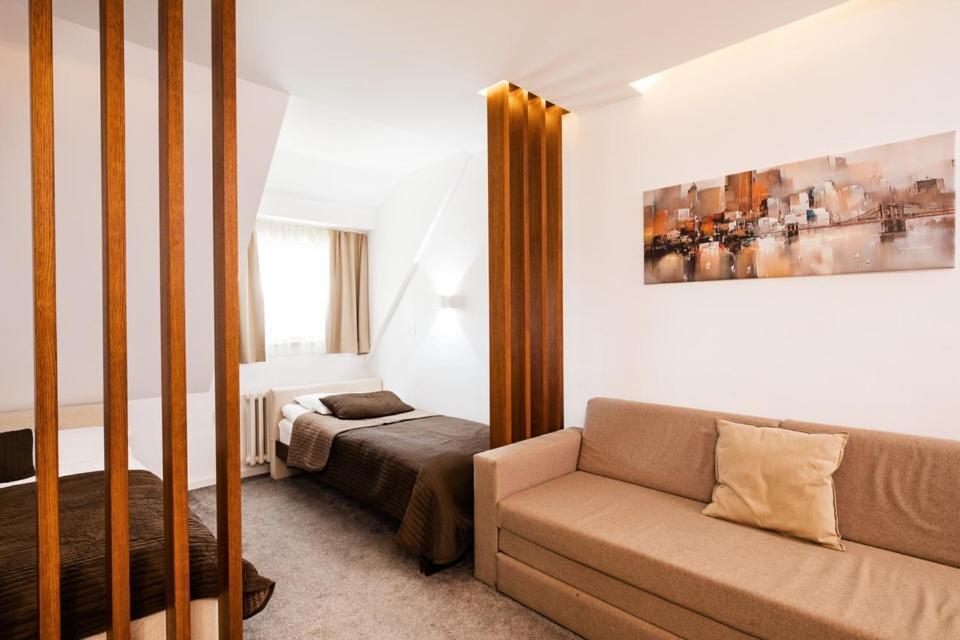 Snow White Apartments 카파오닉 외부 사진